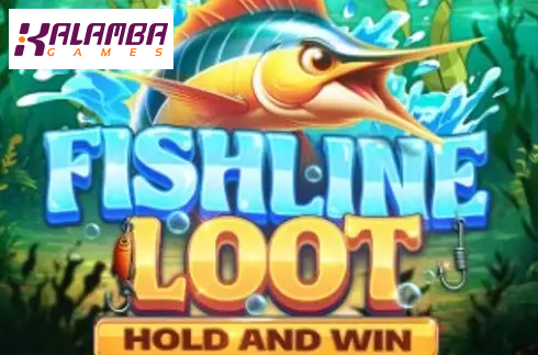 Fishline Loot Hold and Win